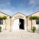 Logis Le Passiflore Cognac 3* Châteaubernard
