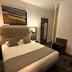 Hotel Logis Le Passiflore Cognac