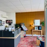 Hotel Logis Le Passiflore Cognac Châteaubernard
