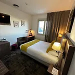 Hotel Logis Le Passiflore Cognac