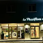 Logis Le Passiflore Cognac Châteaubernard