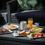 Logis Le Passiflore Cognac فندق 3*
