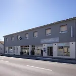 Logis Le Passiflore Cognac