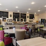Hotel Logis Le Passiflore Cognac Châteaubernard