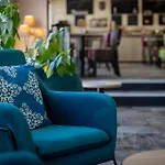 Logis Le Passiflore Cognac Hotel Châteaubernard