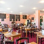 Hotel Logis Le Passiflore Cognac Châteaubernard