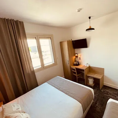 Logis Le Passiflore Cognac