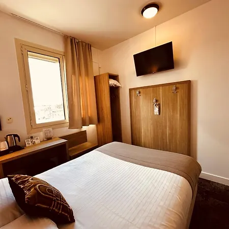 Logis Le Passiflore Cognac 3*