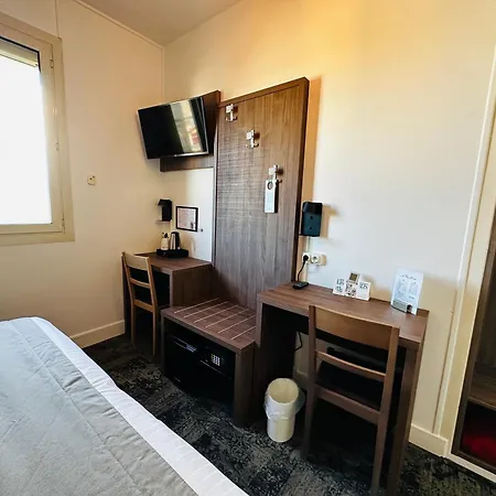 Logis Le Passiflore Cognac 3* Chateaubernard