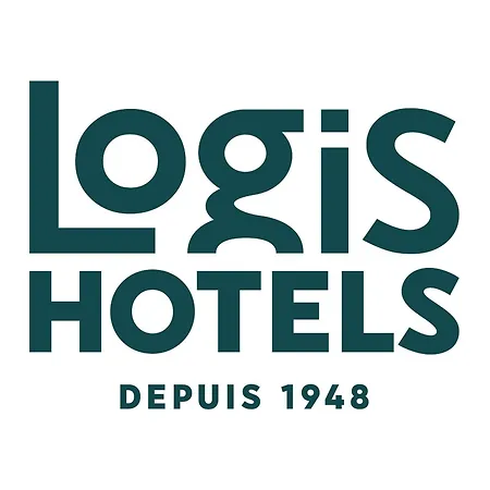Logis Le Passiflore Cognac Hotel