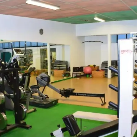 Logis Le Passiflore Cognac 샤토베르나르