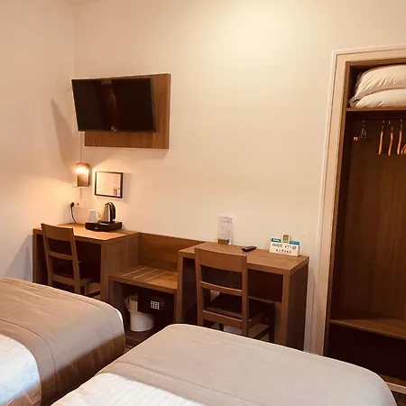 Logis Le Passiflore Cognac Chateaubernard