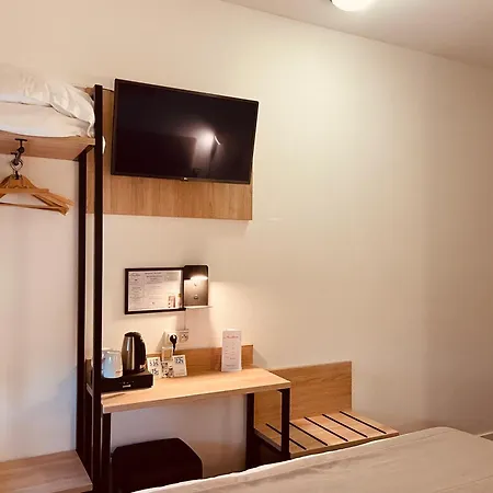 Logis Le Passiflore Cognac