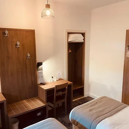 Logis Le Passiflore Cognac 3*