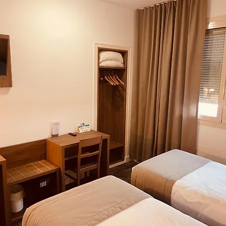 Logis Le Passiflore Cognac Otel 3*