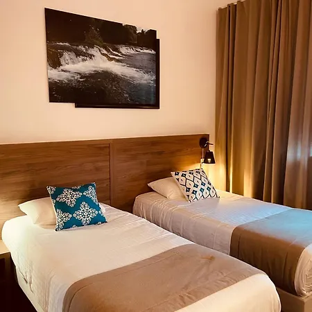 Le Passiflore Hotel