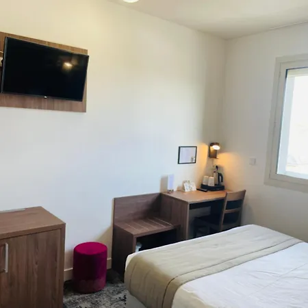 Le Passiflore Hotel