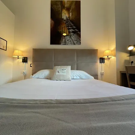 Logis Le Passiflore Cognac