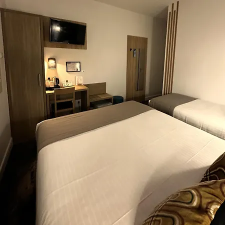 Logis Le Passiflore Cognac 3* Châteaubernard