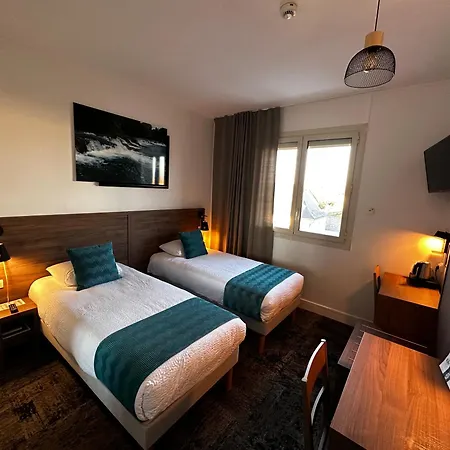 Logis Le Passiflore Cognac