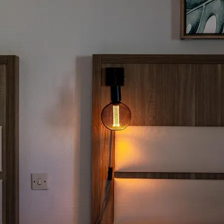Logis Le Passiflore Cognac Hotel