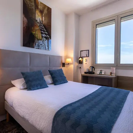 Logis Le Passiflore Cognac
