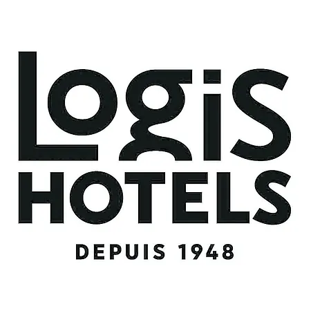 Logis Le Passiflore Cognac 3* Châteaubernard