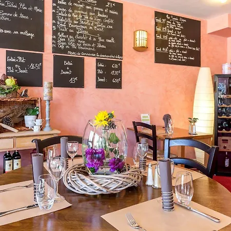 Logis Le Passiflore Cognac Hotel Chateaubernard