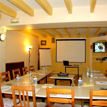 Logis Le Passiflore Cognac 3*