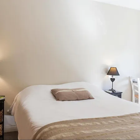 Logis Le Passiflore Cognac Hotel