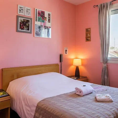 Logis Le Passiflore Cognac 3*