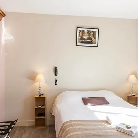 Logis Le Passiflore Cognac