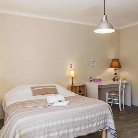 Otel Logis Le Passiflore Cognac