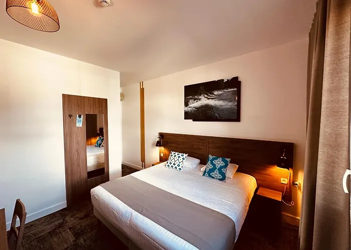 Le Passiflore Châteaubernard