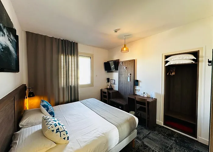 Le Passiflore Châteaubernard