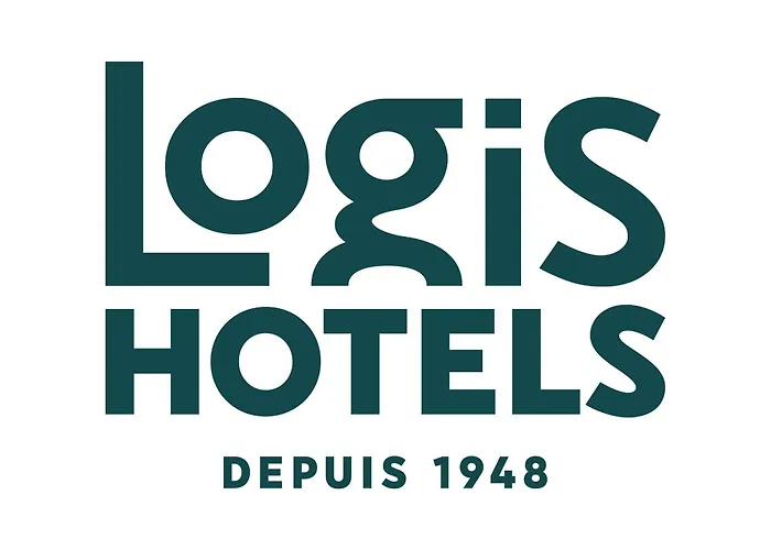Logis Le Passiflore Cognac Hotel