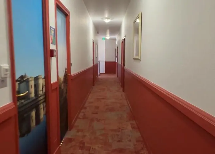 Le Passiflore Hotel 3*