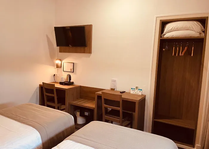 Le Passiflore Châteaubernard