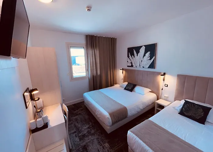 Le Passiflore Châteaubernard