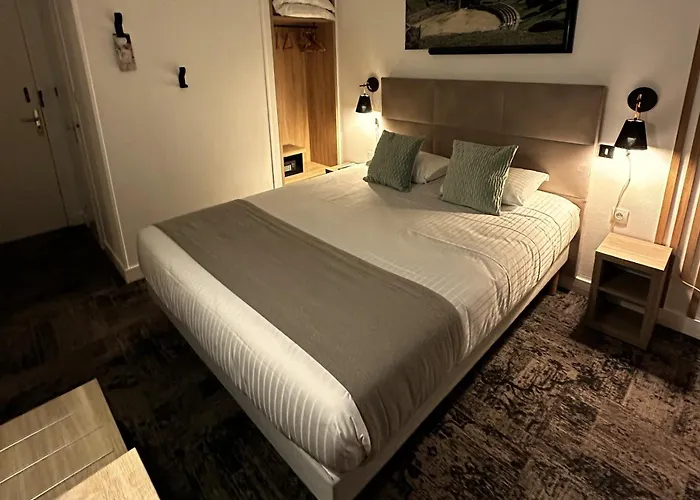 Le Passiflore 3* Châteaubernard