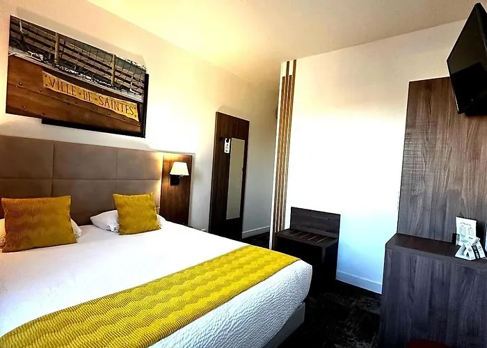 Le Passiflore Hotel 3*