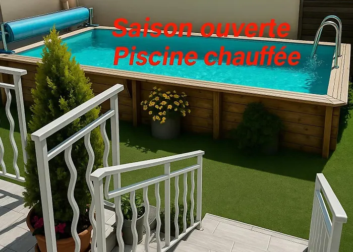 Logis Le Passiflore Cognac Hotel 3*