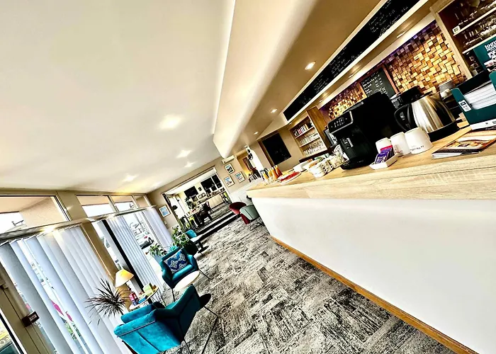 Le Passiflore 3* Châteaubernard