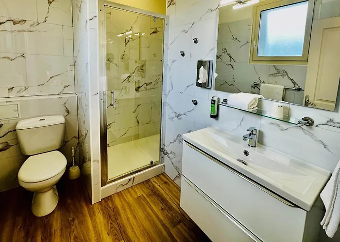 Hotel Le Passiflore 3*