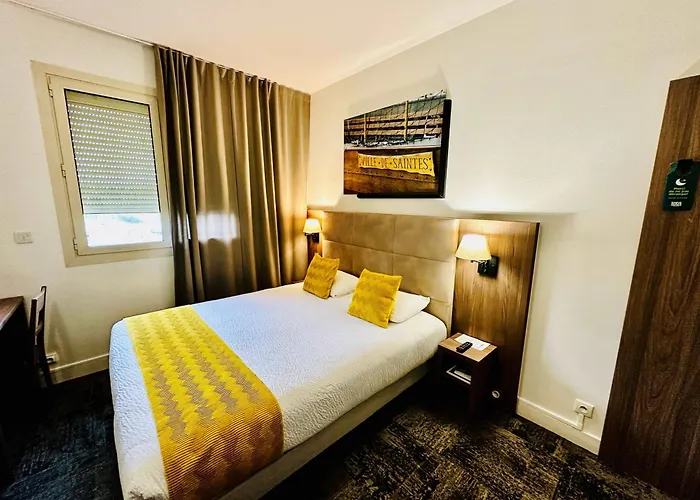 Le Passiflore Hotel 3*