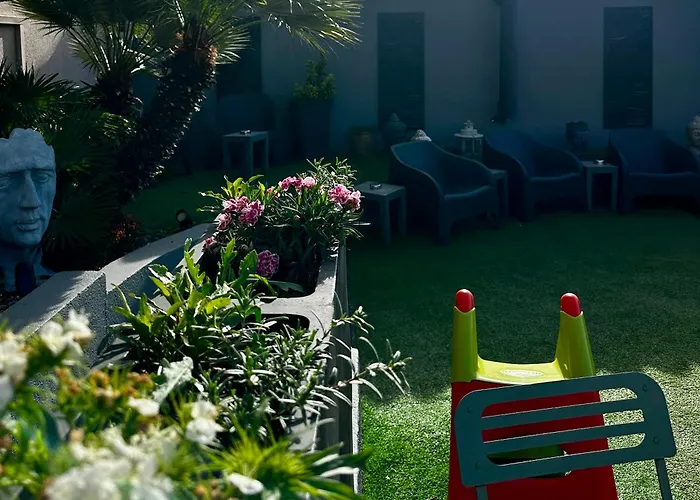 Logis Le Passiflore Cognac Hotel Chateaubernard