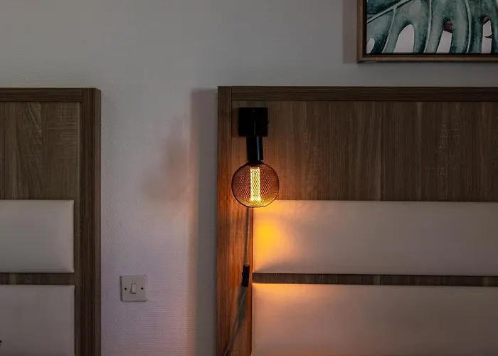 Logis Le Passiflore Cognac Hotel