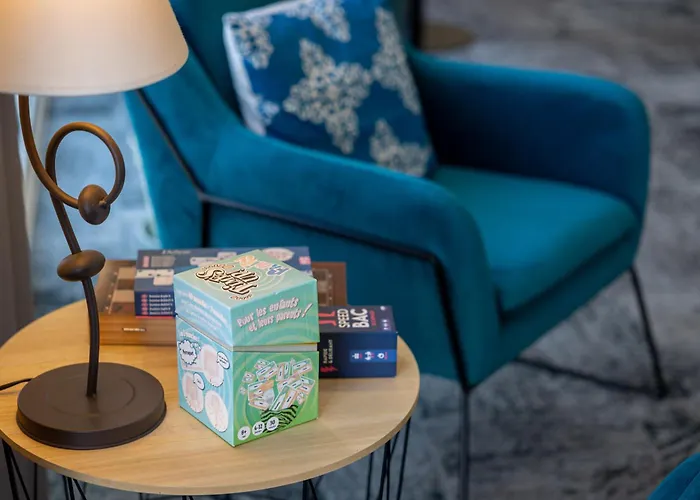 Logis Le Passiflore Cognac Chateaubernard