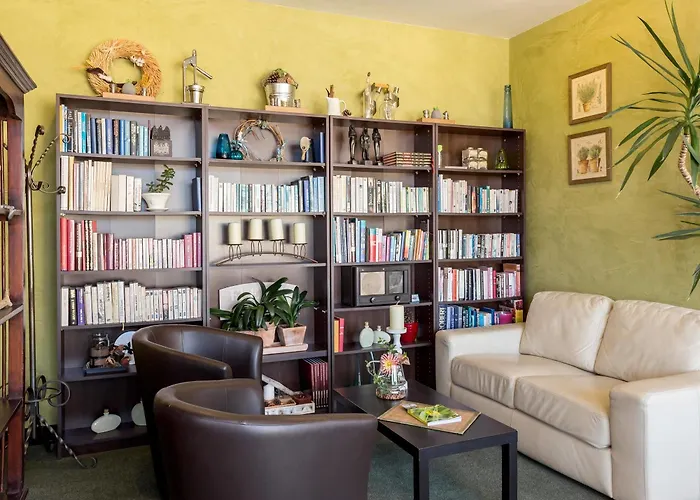 Le Passiflore 3* Châteaubernard